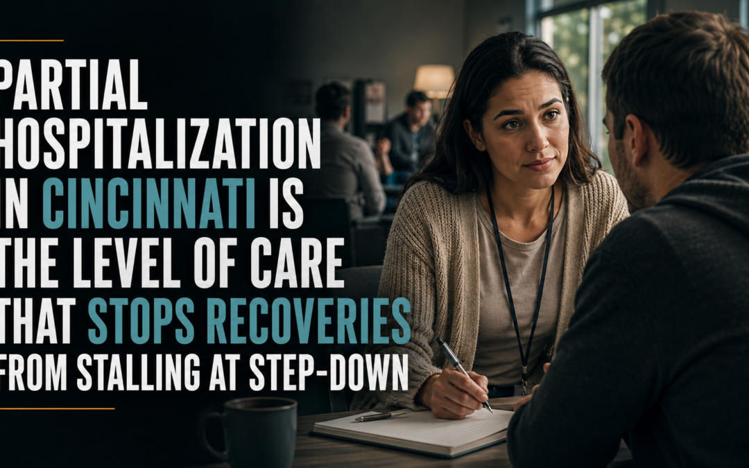 Partial hospitalization