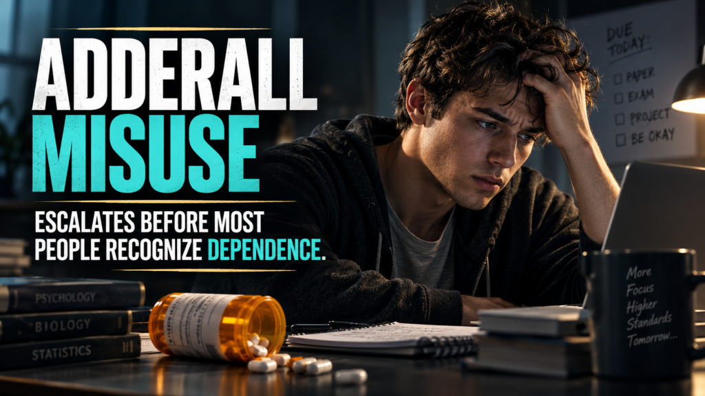 adderall