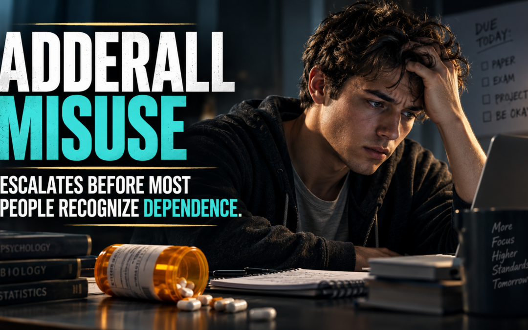 adderall