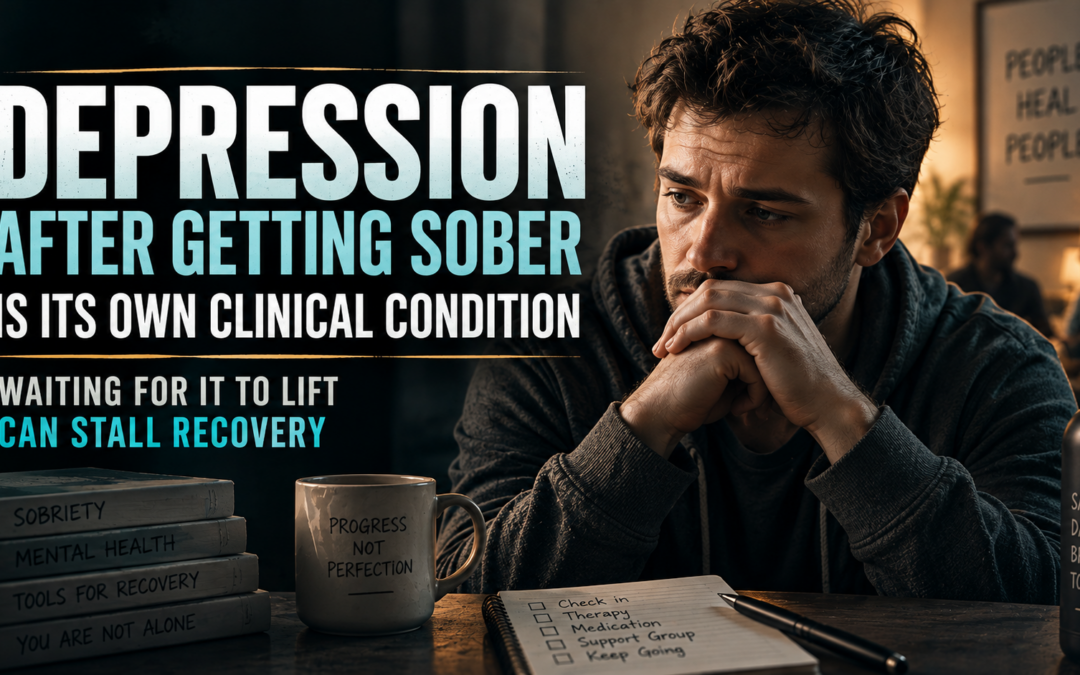 depression