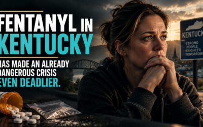 Fentanyl in Kentucky Has Turned Substances That Were Already Dangerous Into Ones That Can Kill Without Warning