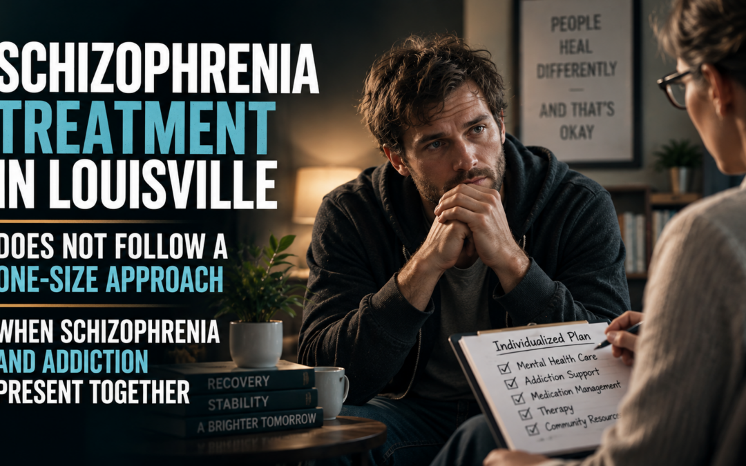 Schizophrenia