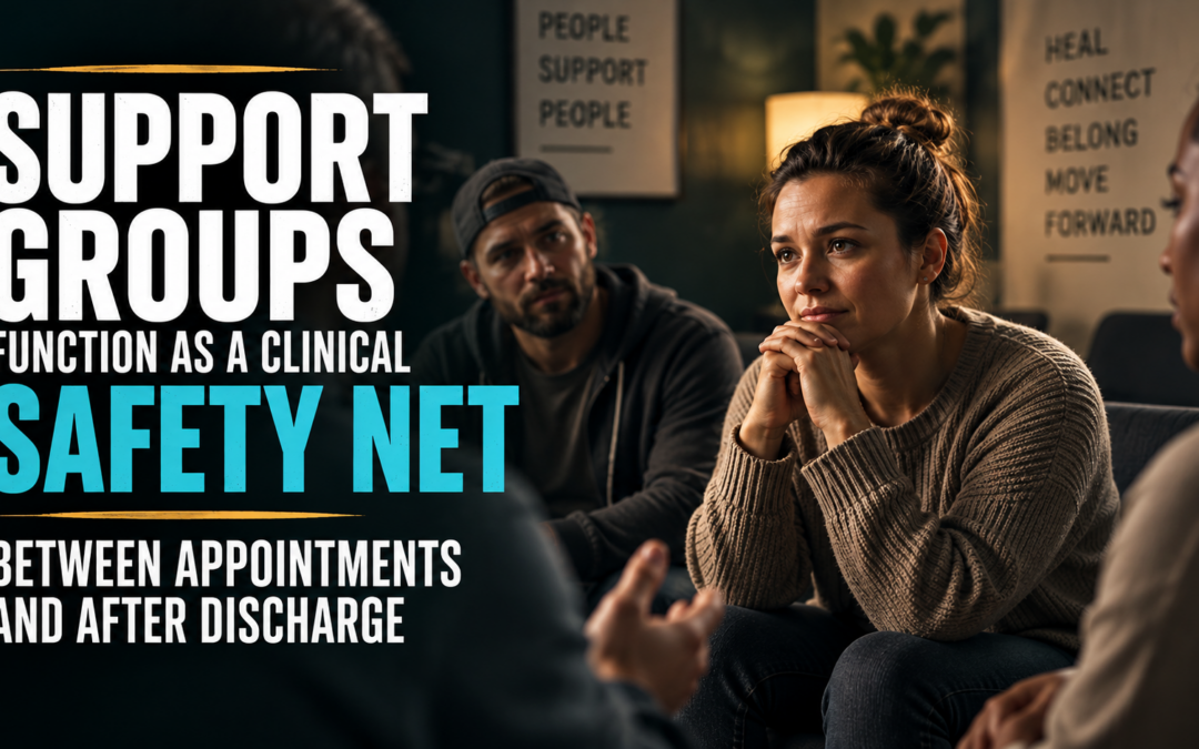 support groups